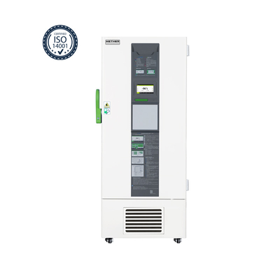 338L χωρητικότητα Υπερ- χαμηλής θερμοκρασίας ψυγείο για την αποθήκευση εμβολίων με FDA CE