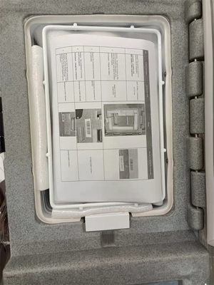 Πρωτότυπο RoHS φορητό ψυγείο εμβολίων με εξωτερικό υλικό από κράμα αλουμινίου 0,16 Cbm