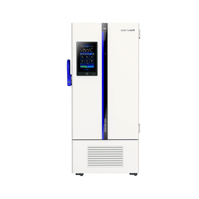 Μικροεπεξεργαστής ρυθμιστής θερμοκρασίας Κρυογενής ψυγείο για την δοκιμή κρυογενών υλικών