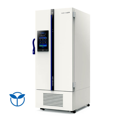 Κρυογενής ψυγείο 600L MDF-86V600L για κρυογενή συντήρηση και αποθήκευση