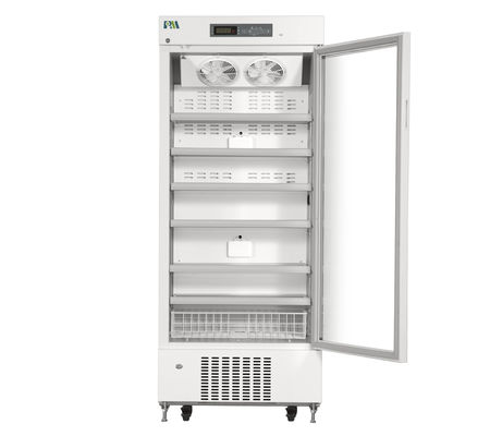 2-8 ψυγείο φαρμακείων εργαστηριακών ιατρικό ψυγείων νοσοκομείων βαθμού για 415L