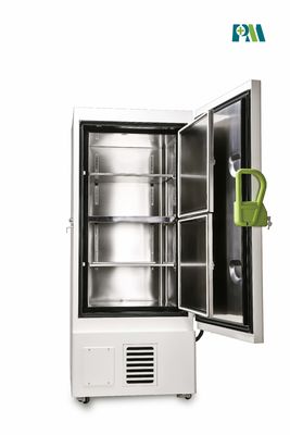 408L ικανότητα μείον το κρυογόνο βιοϊατρικό υπερβολικά χαμηλό γραφείο ψυγείων ψυκτήρων θερμοκρασίας 86 βαθμού