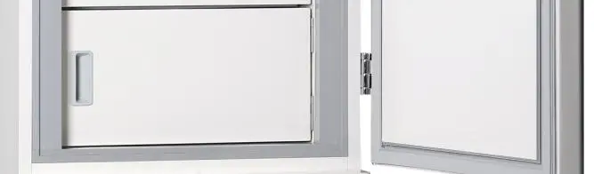 Ψυγείο φαρμακείων με την εσωτερική πόρτα 4 268 λίτρο