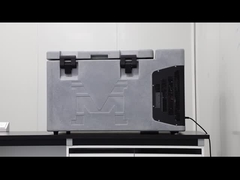 METHER Ιατρικό Εργαστήριο Εμβολιαστικό ψυγείο Μεταφορική κατάψυξη