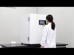 Μίνι εκκολαπτήρας CO2 για κυτταρική καλλιέργεια