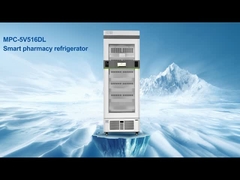 Κρυογενής ιατρική κατάψυξη