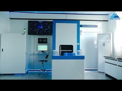 METHER Διανοητικό γονιδιακό πλάσμα Τυποποιημένη αποθήκευση ψύξης