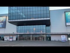 Η METHER παρουσιάζει λύσεις αποθήκευσης και εργαστηριακής λειτουργίας σε εξαιρετικά χαμηλές θερμοκρασίες στο Analitika Expo