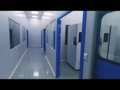 Εργαστηριακό ψυγείο-ψυγείο ULT