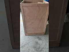 Φορητή Κρυογενική Δεξαμενή Υγρού Αζώτου, Δοχείο Αποθήκευσης Υγρού Αζώτου