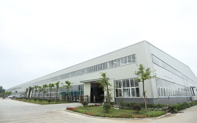 Κίνα Anhui Zhongke Duling Commercial Appliance Co., Ltd. Εταιρικό Προφίλ