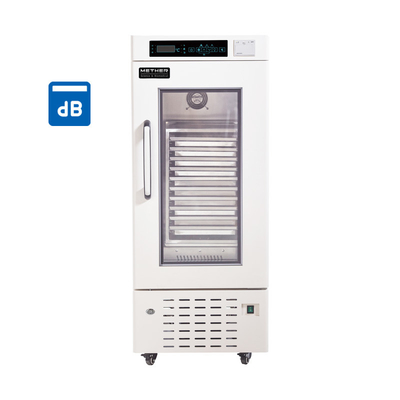 Ποιότητα  10 SUS Layers High Quality Blood Platelet Incubator With Intelligent Temperature Control εργοστάσιο