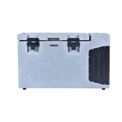 Ποιότητα  Minus 25 Degree 80L Small Mini High Quality Portable Vaccine Blood Transport Freezer εργοστάσιο