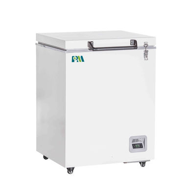 Ποιότητα  -60C Biomedical Ultra Low Temperature Chest Freezer εργοστάσιο