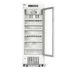 Mpc-5V315 ιατρικό ψυγείο φαρμακείων, ψυκτήρας ιατρικού βαθμού πορτών γυαλιού
