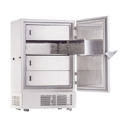 Ποιότητα  Minus 40 Degree 936 Liter Medical Deep Freezer For Vaccine Cold Storage εργοστάσιο