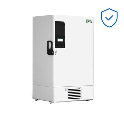 Άμεση ψύξη PROMED mdf-86V728E ψυγείων ψυκτήρων μεγάλης περιεκτικότητας βιοϊατρική