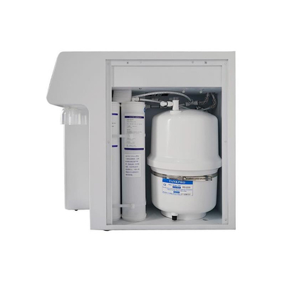 Αποδοτικό σύστημα καθαρισμού εργαστηριακού νερού PROMED για τη βιολογική επιστήμη dl-p1-10TJ