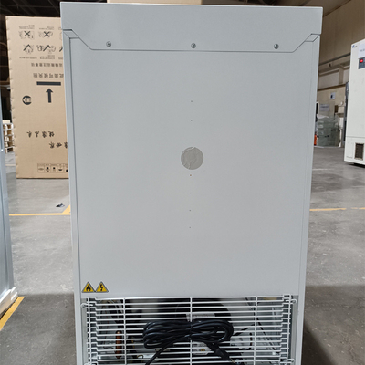 Φορητός μικρός ψυγείο χαμηλής θερμοκρασίας 100L μείον 25 βαθμούς για εργαστήρια