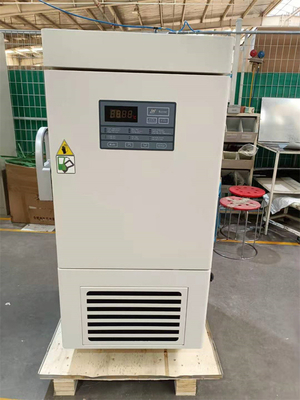 58L Κρυογενής ψυγείο Προηγμένη τεχνολογία για βέλτιστη απόδοση