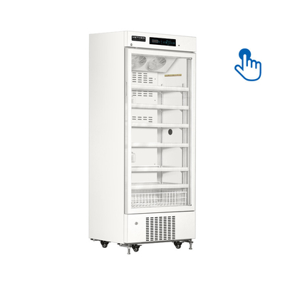 Φαρμακευτικό ψυγείο εμβολίων 1500L 2-8°C Ψυγείο μεγάλης χωρητικότητας για βέλτιστη αποθήκευση