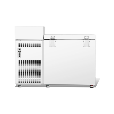 128L χωρητικότητα Μικροκλιματική ψυγείο αποθήκευσης με ανοξείδωτο χάλυβα μέσα υλικό