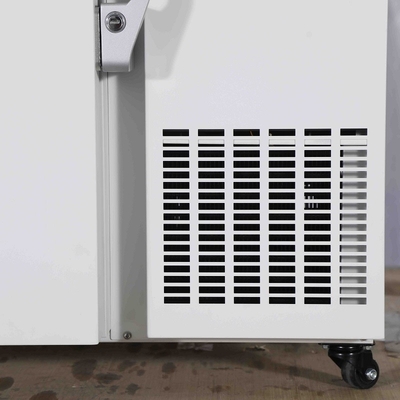 Μεθαίτης 58L -80°C Υπερχαμηλή θερμοκρασία Εργαστηριακή κατάψυξη κάτω από το πάγκο MDF-86V58U