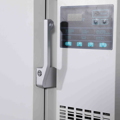 Μεθαίτης 58L -80°C Υπερχαμηλή θερμοκρασία Εργαστηριακή κατάψυξη κάτω από το πάγκο MDF-86V58U