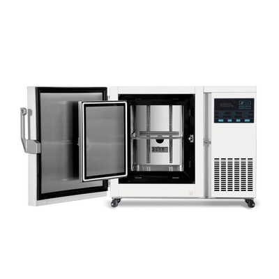 Μεθαίτης 58L -80°C Υπερχαμηλή θερμοκρασία Εργαστηριακή κατάψυξη κάτω από το πάγκο MDF-86V58U
