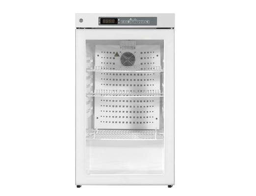 2~8°C Ιατρικό Φαρμακείο Ψυγείο 100L Εμβόλια & Φαρμακευτικά Ψυγείο Εργαστήριο & Νοσοκομείο Ψυχροθήκη