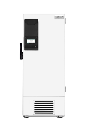 -80°C Ιατρική κρυογενής κατάψυξη PROMED 340E Για διατήρηση DNA και RNA
