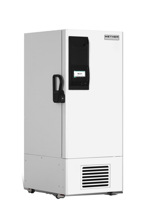 -80°C Ιατρική κρυογενής κατάψυξη PROMED 340E Για διατήρηση DNA και RNA