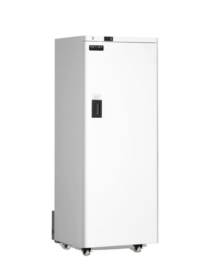 328L -40° C Βιοϊατρική κρυογενής κατάψυξη για φαρμακείο Εργαστήριο αποθήκευσης εμβολίων