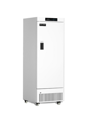 328L -40° C Βιοϊατρική κρυογενής κατάψυξη για φαρμακείο Εργαστήριο αποθήκευσης εμβολίων