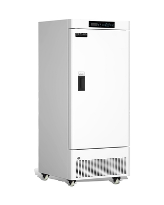 328L -40°C Βιοϊατρική κατάψυξη για την αποθήκευση εμβολίων σε εργαστήρια και φαρμακεία