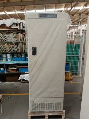 368 λίτρα ικανότητας συνδύασαν κατακόρυφα τον εργαστηριακό ψυκτήρα με την άμεση ψύξη υψηλή - ποιότητα
