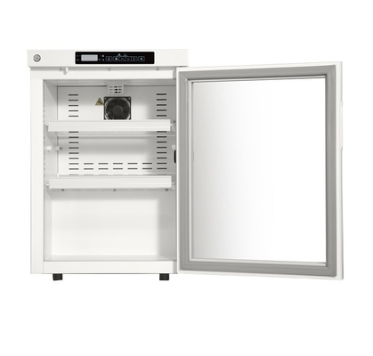 MPC-5V60G Φαρμακείο ψυγείο 2~8°C ακριβής έλεγχος θερμοκρασίας