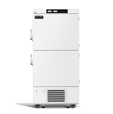 Βιοϊατρική κατάψυξη MDF-25V328E Προηγμένη ιατρική κατάψυξη