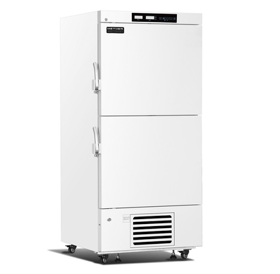 Βιοϊατρική κατάψυξη MDF-25V328E Προηγμένη ιατρική κατάψυξη