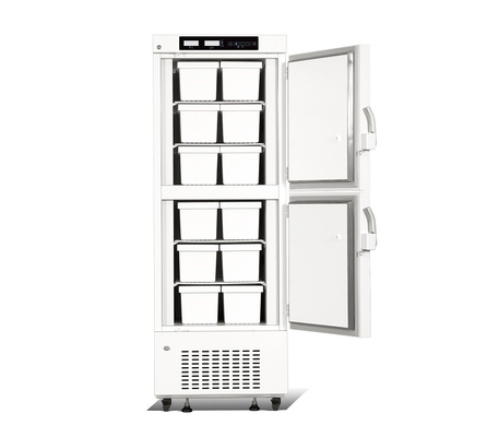 Βιοϊατρική κατάψυξη MDF-25V328E Προηγμένη ιατρική κατάψυξη