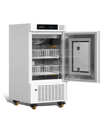 MBC-4V108 Τράπεζα αίματος Ψυγείο Επαγγελματικό 4°C Λύση Αποθήκευσης αίματος Ιατρικό εξοπλισμό αποθήκευσης αίματος