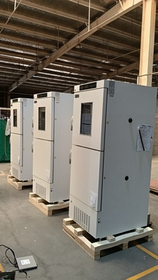 368L εργαστηριακό ψυγείο κατάψυξη συνδυασμός