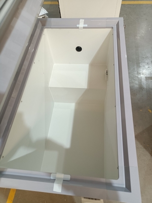 MDF-40H305 -40℃ Βιοϊατρικός Θώρακας Βαθείας Κατάψυξης 305L Μεγάλης Χωρητικότητας Εξοπλισμός Ψυχρής Αποθήκευσης Εργαστηρίου & Ιατρικής