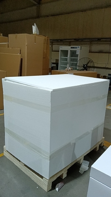 MDF-40H305 -40℃ Βιοϊατρικός Θώρακας Βαθείας Κατάψυξης 305L Μεγάλης Χωρητικότητας Εξοπλισμός Ψυχρής Αποθήκευσης Εργαστηρίου & Ιατρικής
