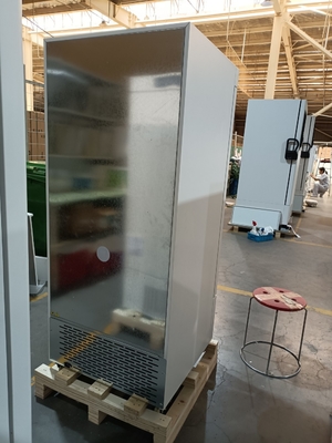 MDF-40V268E -40°C ιατρική βαθιά κατάψυξη.