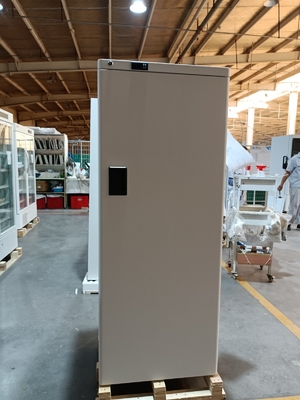 -40℃ Κάθετος Ιατρικός Βαθύς Καταψύκτης MDF-40V278W | 278L Ψυγείο Εργαστηρίου Υψηλής Ακρίβειας με 7 Συρτάρια και Ψηφιακό Έλεγχο