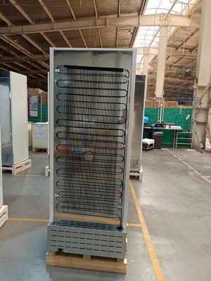 -40℃ Κάθετος Ιατρικός Βαθύς Καταψύκτης MDF-40V278W | 278L Ψυγείο Εργαστηρίου Υψηλής Ακρίβειας με 7 Συρτάρια και Ψηφιακό Έλεγχο