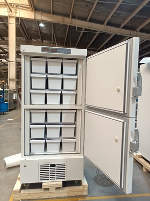 -40°C Βιοϊατρική κατάψυξη MDF-40V528