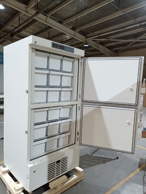 -40°C Βιοϊατρική κατάψυξη MDF-40V528