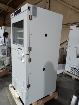 -40°C Βιοϊατρική κατάψυξη MDF-40V528